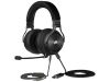 Corsair Virtuoso Wireless XT Gamingheadset, USB, 3,5 mm minijack, Bluetooth, PC, konsol - Svart#6