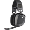 Corsair HS80 RGB Wireless Premium Gaming Headset - Grå