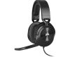 Corsair HS55 Surround Gaming Headset, 7.1 surround, PC och konsol - Kolfiber#8