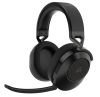 Corsair HS65 Wireless Carbon V2, RF/Bluetooth, 7.1 surround - Carbon