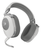 Corsair HS65 Wireless White V2, RF/Bluetooth, 7.1 surround - Vit#2