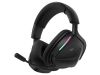 Corsair VOID WIRELESS V2, RF/Bluetooth, iCue RGB - Svart#1