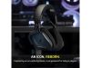 Corsair VOID WIRELESS V2, RF/Bluetooth, iCue RGB - Svart#2