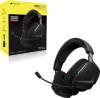 Corsair VOID v2 MAX Wireless Gaming Headset, RF/Bluetooth, RGB - Svart#4