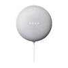 Google Nest Mini Gen 2 - White Chalk Rock Candy