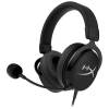 HyperX Cloud MIX, Bluetooth/3,5mm - Svart