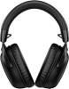 HyperX Cloud III Wireless - Svart