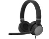 Lenovo Go Wired ANC Headset, USB-C