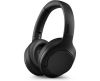 Philips ANC H8506 Trådlösa Hörlurar, Over-ear, USB-C, Bluetooth, 45h speltid, Brusreducering, Snabbladdning - Svart#11