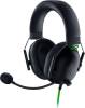 Razer BlackShark V2 X, USB/3,5mm