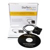 StarTech USB Stereo Audio Adapter, USB, 24-bit/96kHz, S/PDIF ut#3