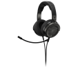 Corsair Virtuoso Pro Open Back Streaming/Gaming Headset - Carbon/Svart#1