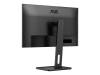 23.8" AOC 24P3CV, IPS 1920x1080, 4 ms, 75Hz, höjdjusterbar, pivot, HDMI/DP/USB-C 65W, LAN, högtalare, USB 3.2-hubb#6