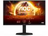 24.5" AOC Gaming 25G4SXU, Fast IPS 1920x1080, 0,3ms, 310Hz G-Sync, HDR10, höjdjusterbar, pivot, HDMI/DP, USB 3.2-hubb