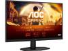 27" AOC 27G42E, Fast IPS 1920x1080, 0,5 ms, 180Hz, HDR10, HDMI/DP#3