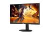 27" AOC 27G4X, IPS 1920x1080, 0.5 ms, 180Hz G-sync, HDR10, höjdjusterbar, pivot, 2xHDMI/DP, högtalare#2