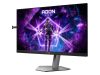 25" AOC AG256FS, IPS 1920x1080, 0.3ms, 390hz Adaptive-Sync, HDR400, höjdjusterbar, pivot, 2xHDMI/DP, USB 3.2-hubb#3