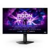 27" AOC Agon Pro AG276QZD, OLED 2560x1440, 0,03 ms, 240Hz G-Sync, höjdjusterbar, pivot, 2xHDMI/2xDP, högtalare, USB-hubb#1