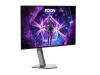 27" AOC Agon Pro AG276QZD, OLED 2560x1440, 0,03 ms, 240Hz G-Sync, höjdjusterbar, pivot, 2xHDMI/2xDP, högtalare, USB-hubb#2