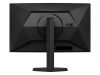 27" AOC CQ27G4X, Curved Fast VA 2560x1440, 0,5 ms, 180Hz Adaptive-Sync, 1500R, höjdjusterbar, 2xHDMI/DP#8