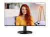 27" AOC Q27B3CF2, IPS 2560x1440, 4 ms, 100Hz, höjdjusterbar, HDMI/DP/USB-C 65W, högtalare, USB 3.2-hubb#1