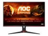 27" AOC Q27G2E/BK, VA 2560x1440, 1 ms, 155Hz FreeSync, 2xHDMI/DP#1