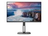 27" AOC Q275V5C, IPS 2560x1440, 1 ms, 75Hz, höjdjusterbar, pivot, HDMI/DP/USB-C 65W, högtalare, USB-hubb#2