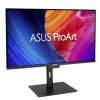 32" Asus ProArt PA32UCE, IPS 4K/3840x2160, 5 ms, HDR10, höjdjusterbar, pivot, 2xHDMI/2xDP/USB-C 96W, högtalare, USB 3.2-hub, hårdvarukalibrering