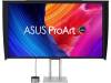 31.5" Asus ProArt PA32UCDMR-K, QD-OLED 4K/3840x2160, 0.1ms, 240 Hz Adaptive-Sync, HDR10, höjdjusterbar, pivot, HDMI/USB-C 96W, USB 3.2-hubb, högtalare, inkl. kolorimeter#1