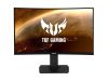 31.5" Asus TUF VG32VQR, Curved VA 2560x1440, 1 ms, 165Hz FreeSync, HDR400, höjdjusterbar, 2xHDMI/DP, högtalare#1