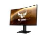 31.5" Asus TUF VG32VQR, Curved VA 2560x1440, 1 ms, 165Hz FreeSync, HDR400, höjdjusterbar, 2xHDMI/DP, högtalare#3