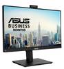 27" Asus BE279QSK, IPS 1920x1080, 5 ms, höjdjusterbar, pivot, VGA/HDMI/DP, högtalare, webbkamera, USB 3.2-hubb#1