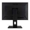 24.1" Asus BE24WQLB Business Monitor, IPS 1920x1200, 5 ms, höjdjusterbar, pivot, VGA/HDMI/DP, USB 3.2-hubb, högtalare#2