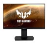 23.8" Asus VG249Q, IPS 1920x1080, 1 ms, 144Hz FreeSync, höjdjusterbar, pivot, VGA/HDMI/DP, högtalare