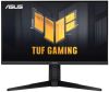 27" Asus TUF Gaming VG27AQML1A, Fast IPS 2560x1440, 1ms, 260 Hz G-Sync, HDR10, 2xHDMI/DP, höjdjusterbar, pivot, USB 3.2-hubb, högtalare#1