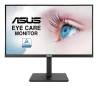 27" Asus VA27AQSB, IPS 2560x1440, 1 ms, 75Hz, höjdjusterbar, pivot, HDMI/DP, högtalare#1