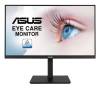 27" Asus VA27DQSB, IPS 1920x1080, 5 ms, 75Hz, högtalare, höjdjusterbar, pivot, VGA/HDMI/DP, USB-hubb#1