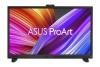 31.5" Asus ProArt PA32DC, OLED 4K/3840x2160, 0.1 ms, HDR10, 99% DCI-P3, höjdjusterbar, pivot, HDMI/DP/USB-C 65W, högtalare, USB 3.2-hubb, Built-in Motorized Colorimeter#2