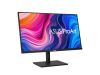 32" Asus ProArt PA328CGV, IPS 2560x1440, 5 ms, 165Hz, HDR10, höjdjusterbar, pivot, 2xHDMI/DP/USB-C 90W, högtalare, USB 3.2-hubb