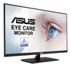 31.5" Asus VP32UQ, IPS 4K/3840x2160, 5 ms, HDR10, 100% sRGB, HDMI/DP, högtalare