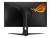 27" Asus ROG Swift PG27AQN, IPS 2560x1440, 1 ms, 360Hz G-Sync, HDR10, höjdjusterbar, pivot, 3xHDMI/DP, USB 3.2-hubb#6