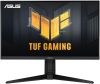 27" Asus TUF Gaming VG27AQL3A, Fast IPS 2560x1440, 1ms, 180Hz G-Sync, höjdjusterbar, pivot, 2xHDMI/DP, USB 3.2-hubb