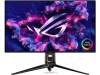 31.5" Asus ROG Swift PG32UCDMZ, OLED 3840x2160, 0,03 ms, 240Hz G-Sync, HDR10, 2xHDMI/DP/USB-C 90W, USB 3.2-hubb#1