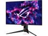 31.5" Asus ROG Swift PG32UCDMZ, OLED 3840x2160, 0,03 ms, 240Hz G-Sync, HDR10, 2xHDMI/DP/USB-C 90W, USB 3.2-hubb#3