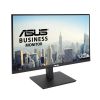 27" Asus VA27UQSB, IPS 4K/3840x2160, HDR10, 2xHDMI/DP, USB 3.2-hubb, högtalare