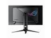 31.5" Asus ROG Swift PG32UCDP, OLED 3840x2160, 0,03 ms, 240Hz G-Sync, HDR10, 2xHDMI/DP/USB-C 90W, USB 3.2-hubb#4