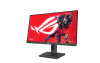 24.5" Asus ROG Strix XG259CS, Fast IPS 1920x1080, 1 ms, 180Hz FreeSync, höjdjusterbar, pivot, HDMI/DP/USB-C#2