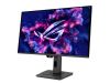 26.5" Asus ROG Strix XG27ACDNG, QD-OLED 2560x1440, 0.03ms, 360 Hz G-Sync, HDR, höjdjusterbar, pivot, 2xHDMI/DP/USB-C 90W, USB 3.2-hubb