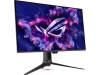 31.5" Asus ROG Swift PG32UCDMR, OLED 3840x2160, 0,03 ms, 240Hz G-Sync, HDR10, 2xHDMI/DP/USB-C 90W, USB 3.2-hubb#2