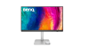31.5" BenQ PD3226G, IPS 4K/3840x2160, 1 ms, 144Hz FreeSync Premium, HDR10, höjdjusterbar, pivot, HDMI/DP/2xTB4/USB-C 90W, USB 3.2-hubb, högtalare, KVM-switch#1